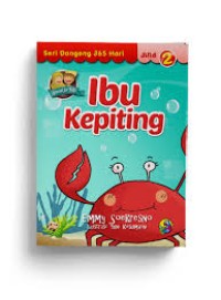 Image of IBU KEPITING