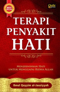 Image of Terapi Penyakit Hati