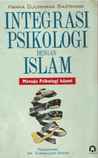 Image of INTEGRITAS PSIKOLOGI DENGAN ISLAM