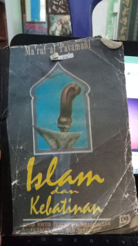 Image of ISLAM DAN KEBATINAN
