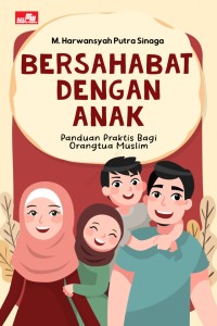Image of Bersahabat Dengan Anak