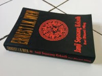 Image of Janji Sepasang Kekasih