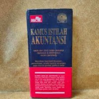 Image of KAMUS ISTILAH AKUNTANSI