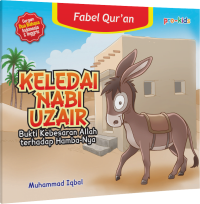 Image of KELEDAI NABI UZAIR