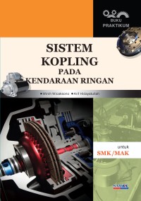 Image of SISTEM KOPLING PADA KENDARAAN RINGAN