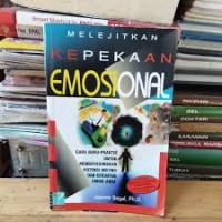 Image of MELEJITKAN KEPEKAAN EMOSIONAL