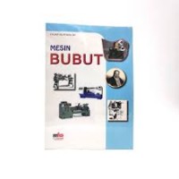 Image of MESIN BUBUT