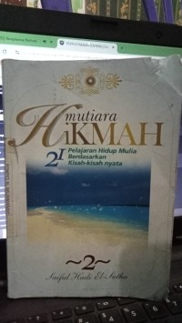 Image of MUTIARA HIKMAH