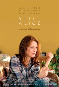 Image of STILL  ALICE