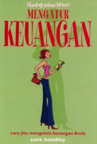 Image of Mantap dalam 30 Mengatur Keuangan