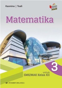 Image of MATEMATIKA 3