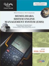Image of Memelihara Sistem Engine Managemen System