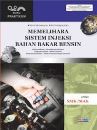 Image of Memelihara Sistem Injeksi Bahan Bakar Bensin