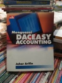Image of Menguasai Daceasy Accounting