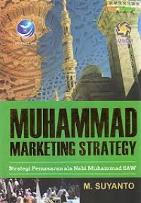Image of Muhammad Marketing Strategy