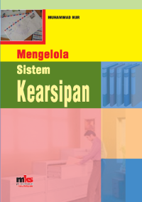 Image of Mengelola SIstem Kearsipan