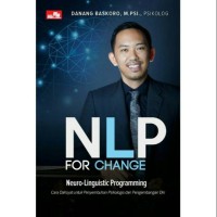 Image of NLP for Change
