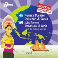 Image of Negara Maritim Terbesar di Dunia Suku bangsa terbanyak di Dunia