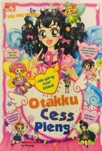 Image of OTAKKU CESS PLENG