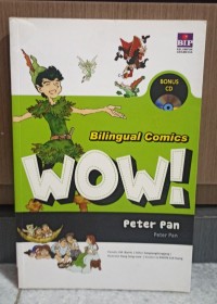 Image of BILINGUAL COMICS WOW