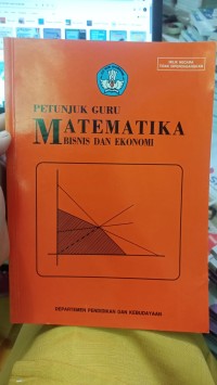 Image of PETUNJUK GURU MATEMATIKA BISNIS DAN EKONOMI