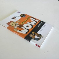 Image of BILINGUAL COMICS