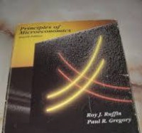 Image of Principle of Economics