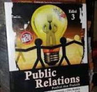 Image of Public Relation profesi dan Praktek