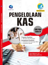 Image of PENGELOLAAN KAS XI