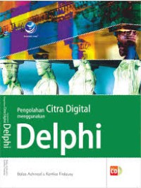 Image of Pengolahan Citra Digital Menggunakan Delphi