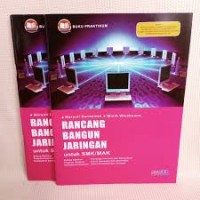 Image of RANCANG BANGUN JARINGAN UNTUK SMK/MAK