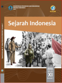 Image of SEJARAH INDONESIA KELAS XI (SEMESTER 1)