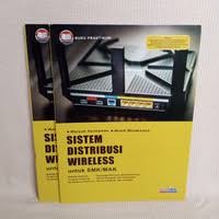 Image of SISTEM DISTRIBUSI WIRELESS UNTUK SMK/MAK