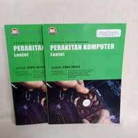 Image of SISTEM KOMPUTER LANJUT SMK/MAK
