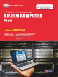 Image of SISTEM KOMPUTER TERAPAN Lanjut Untuk SMK /MAK