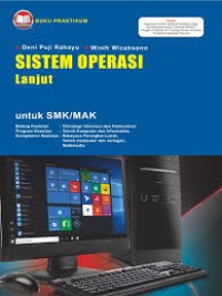 Image of SISTEM OPERASI LANJUT UNTUK SMK/MAK