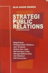 Image of STRATEGI PUBLIC RELATIONS