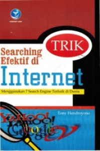 Image of Trik Searching Efektif di Internet