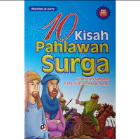 Image of 10 Kisah Pahlawan Surga