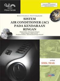 Image of Sistem Air Conditioner pada Kendaraan Ringan