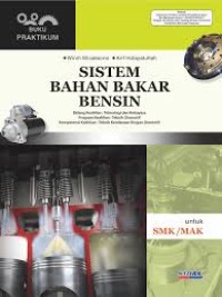 Image of Sistem Bahan Bakar Bensin