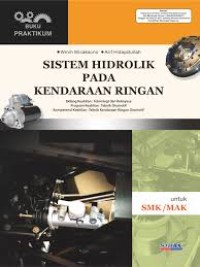 Image of Sistem Hidrolik pada Kendaraan Ringan