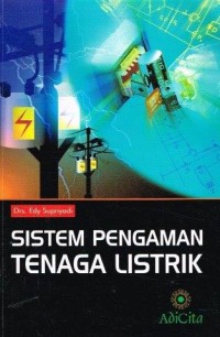 Image of Sistem Pengaman Tenaga Listrik