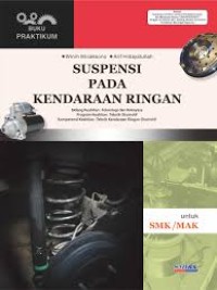 Image of Suspensi pada Kendaraan Ringan