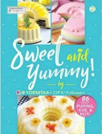 Image of Sweet And Yummy