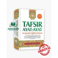 Image of TAFSIR AYAT - AYAT