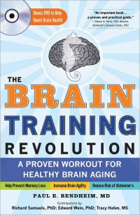 Image of THE BRAIN TRAINING REVOLUTION