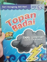 Image of TOPAN BADAI