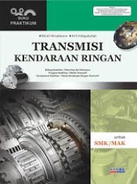 Image of TRANSMISI KENDARAAN RINGAN