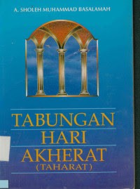 Image of Tabungan Hari Akherat ( TAHARAT )